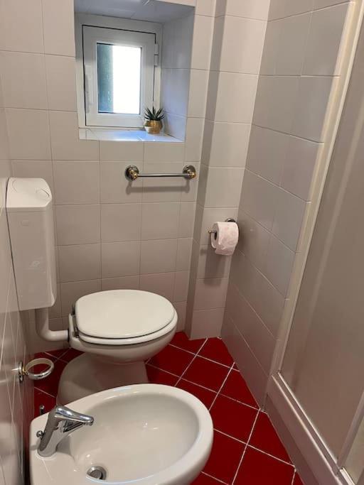 Apartment Andromeda 1 C *