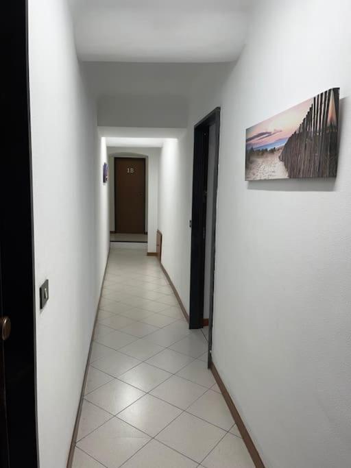 Apartment Andromeda 1 C Genua