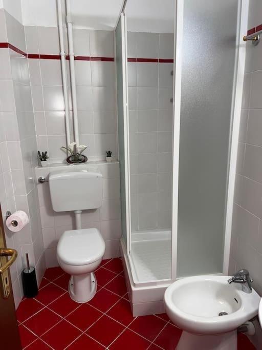 Andromeda 1 C Apartment
