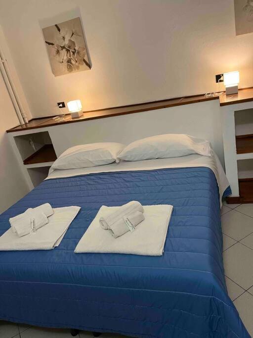 Apartment Andromeda 1 C