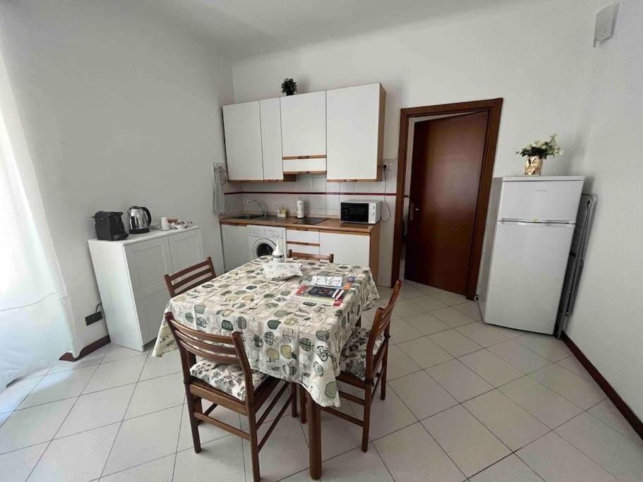 Andromeda 1 C Genua